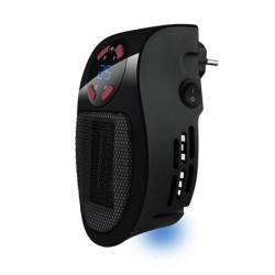 CALEFACTOR  TROPICANO  PLUG  HEATER