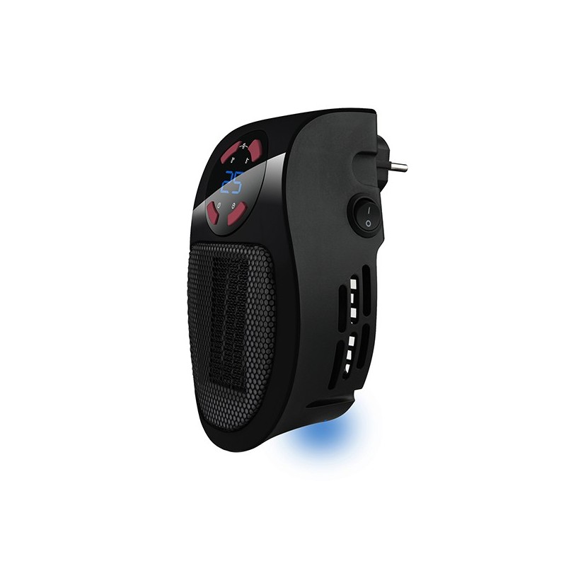CALEFACTOR  TROPICANO  PLUG  HEATER