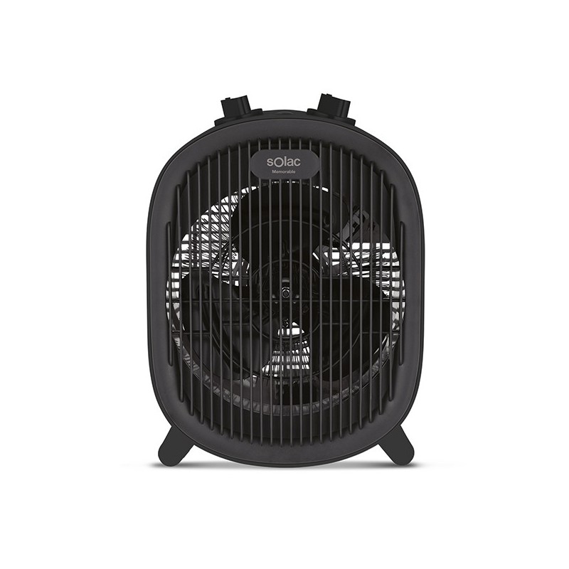 CALEFACTOR  SOLAC  TV8436  MEMORABLE