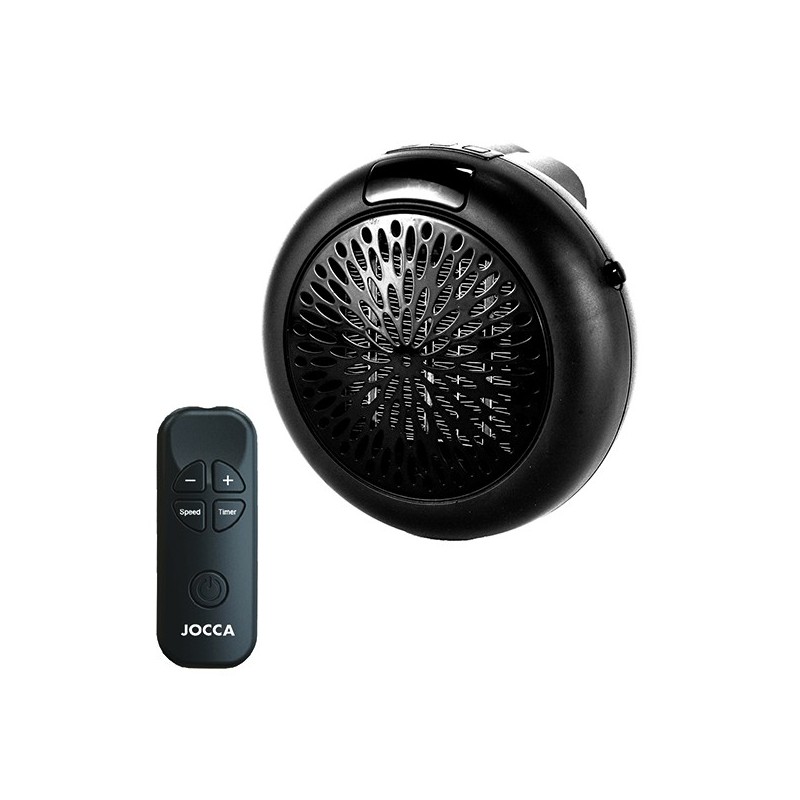 Mini  calefactor  sin  cable