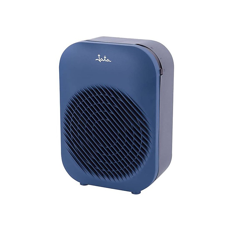 TERMOVENTILADOR  VERTICAL  ?PROTECT  2.0?  AZUL  JATA