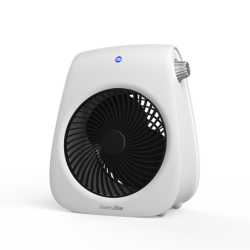 Termoventilador  vertical