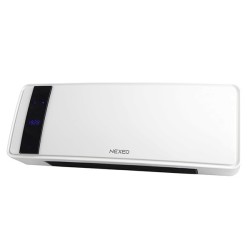 CALEFACTOR  SPLIT  PROGRAMABLE  NEXEO