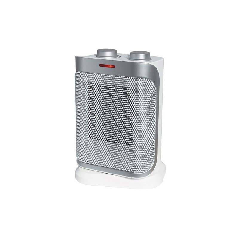 TERMOVENTILADOR  CERÁMICO  FM