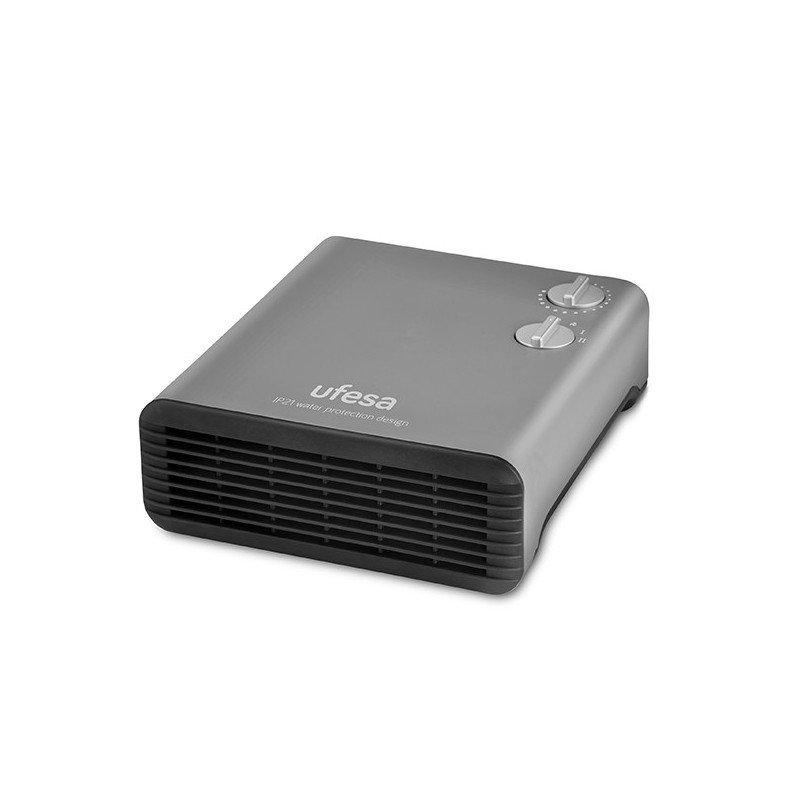 CALEFACTOR  PLANO  CP1800IP  ufesa