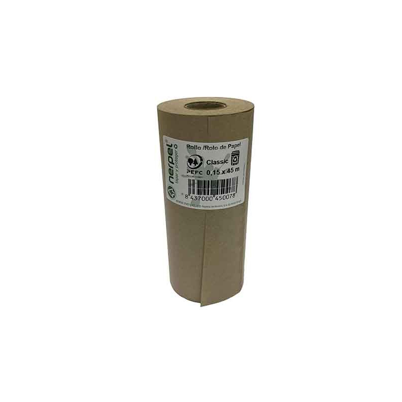 PAPEL KRAFT CLASSIC R/45 M