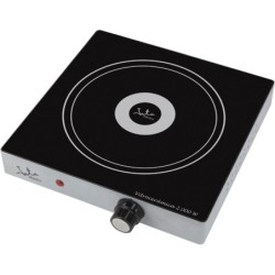 COCINA  ELÉCTRICA  VITROCERÁMICA  V139  JATA
