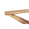 PAPEL BASIC HIDROFUGO MARRON