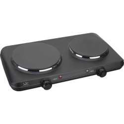 COCINA  ELÉCTRICA  2  PLACAS  CE220  JATA