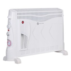 CONVECTOR  TURBO  TEMPORIZADOR