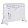 CONVECTOR  TURBO  TEMPORIZADOR