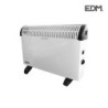CONVECTOR  DE  AIRE  -  MODELO  STANDARD  -  2000W  -  EDM