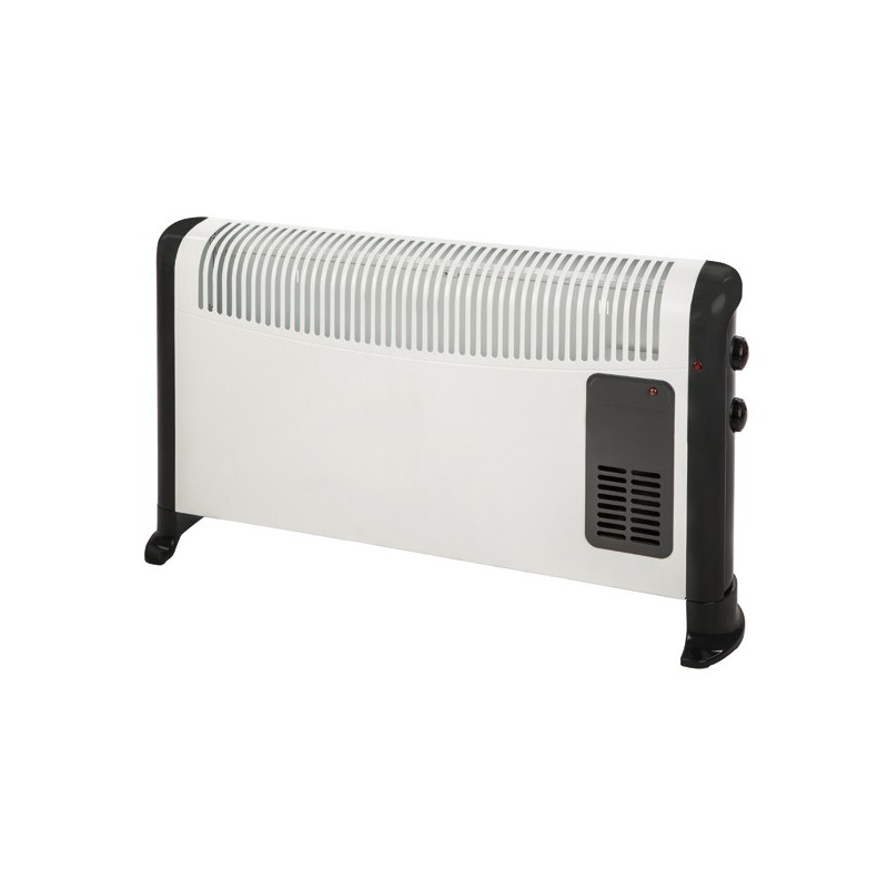 CONVECTOR  DINÁMICO  S&P