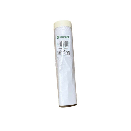 PLASTICO C/CINTA R/22,5 M-19MM