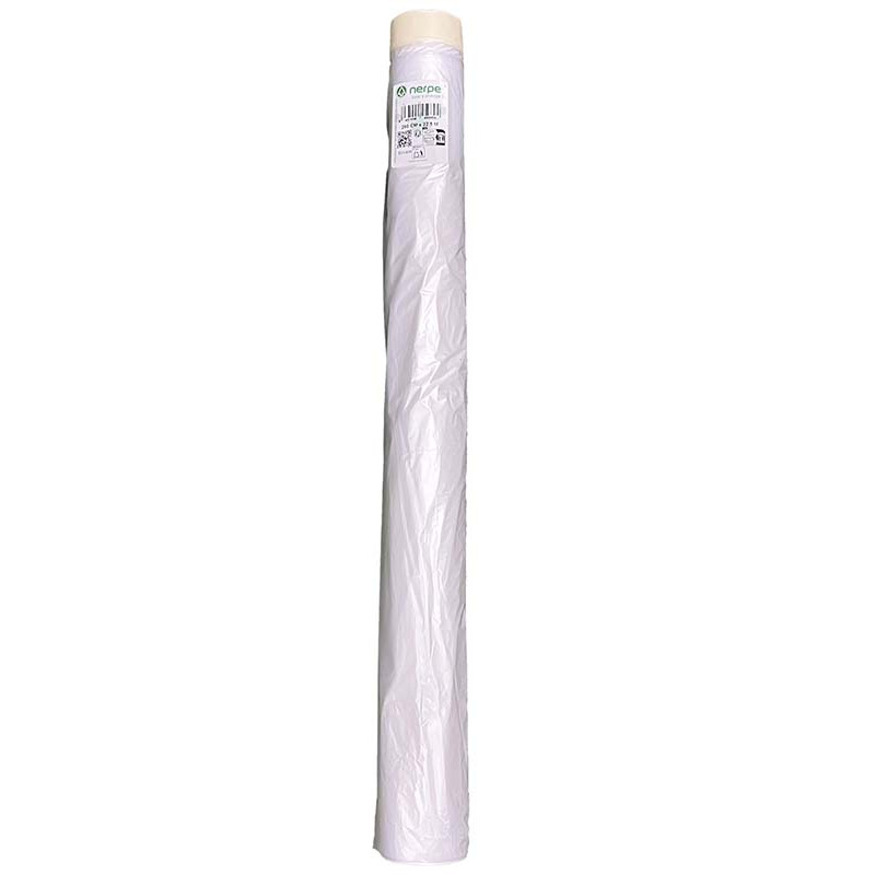 PLASTICO C/CINTA R/22,5 M-25MM