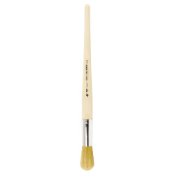 PINCEL CABO LATA REDONDO N.28