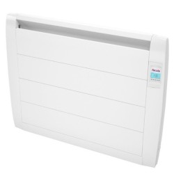 EMISOR  TÉRMICO  SECO  INERZIA