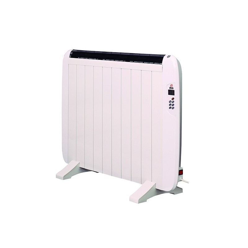 Emisor  térmico  con  WIFI  domo