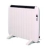 Emisor  térmico  con  WIFI  domo