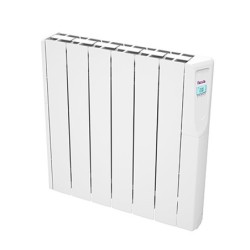 EMISOR  TÉRMICO  CON  FLUIDO  FÁCULA  SERIE  Z  INERZIA  ABC
