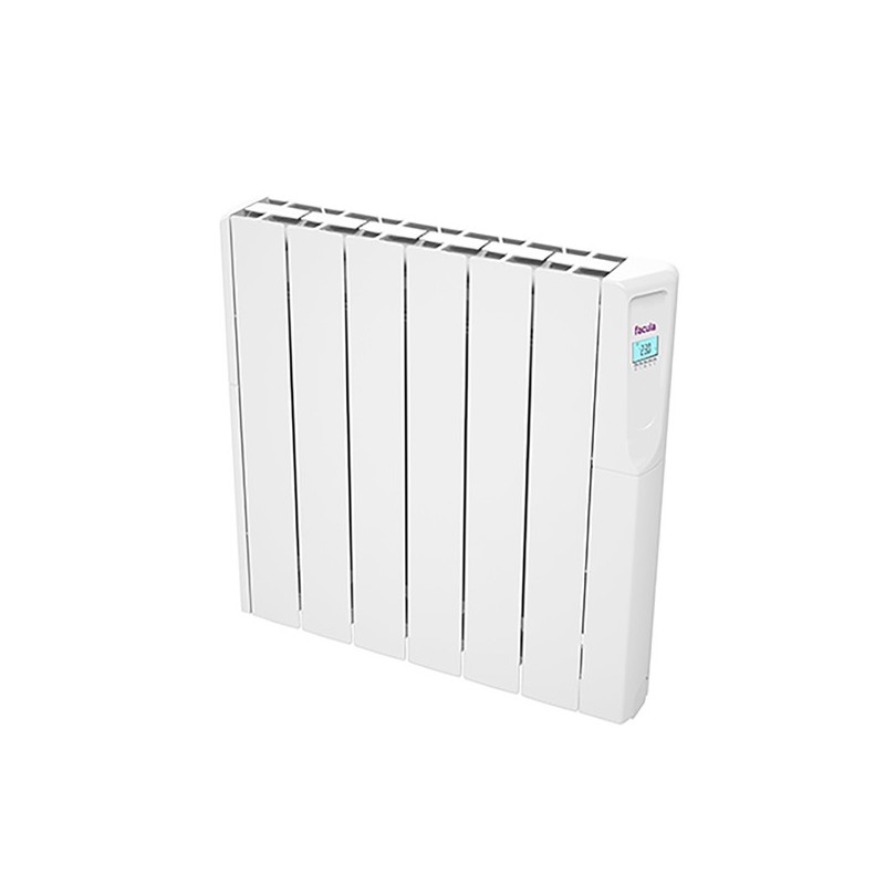 EMISOR  TÉRMICO  CON  FLUIDO  FÁCULA  SERIE  Z  INERZIA  ABC