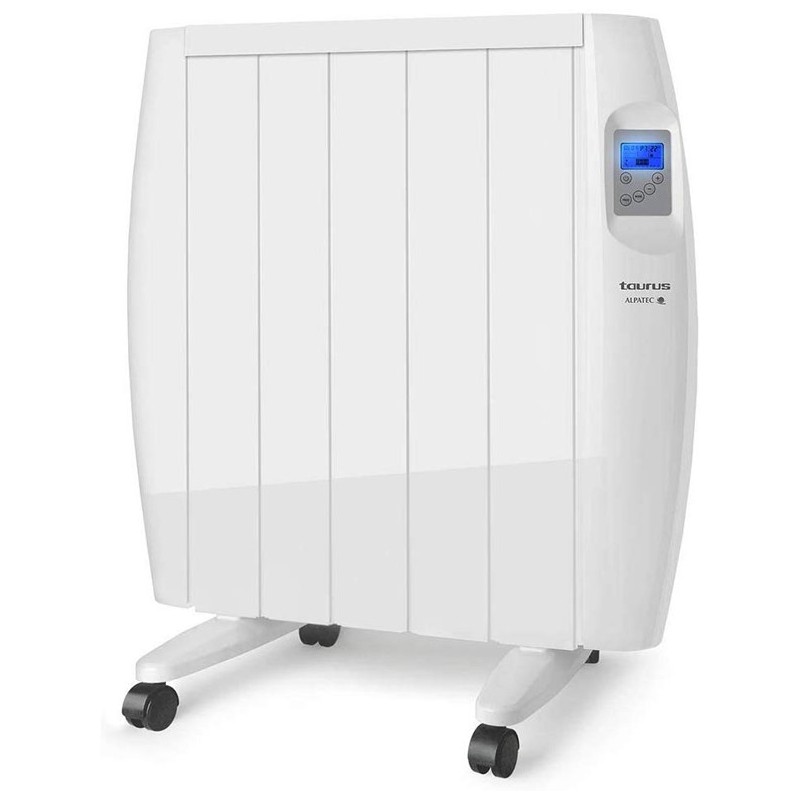 EMISOR  TERMICO  TANGER  1200W