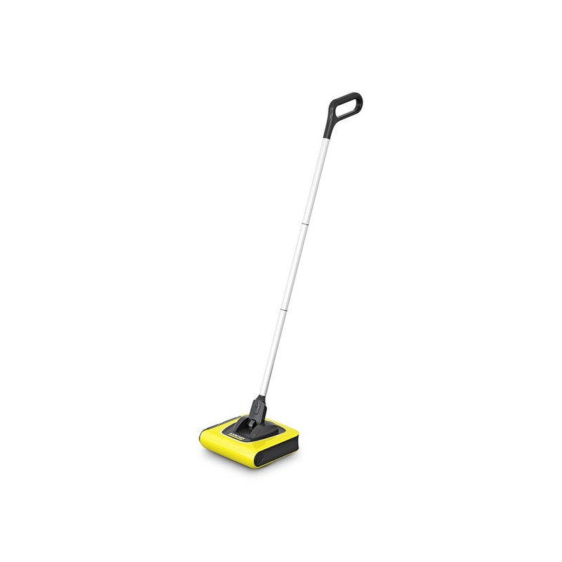 ESCOBA  ELÉCTRICA  CON  BATERÍA  KB  5  KARCHER
