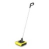 ESCOBA  ELÉCTRICA  CON  BATERÍA  KB  5  KARCHER