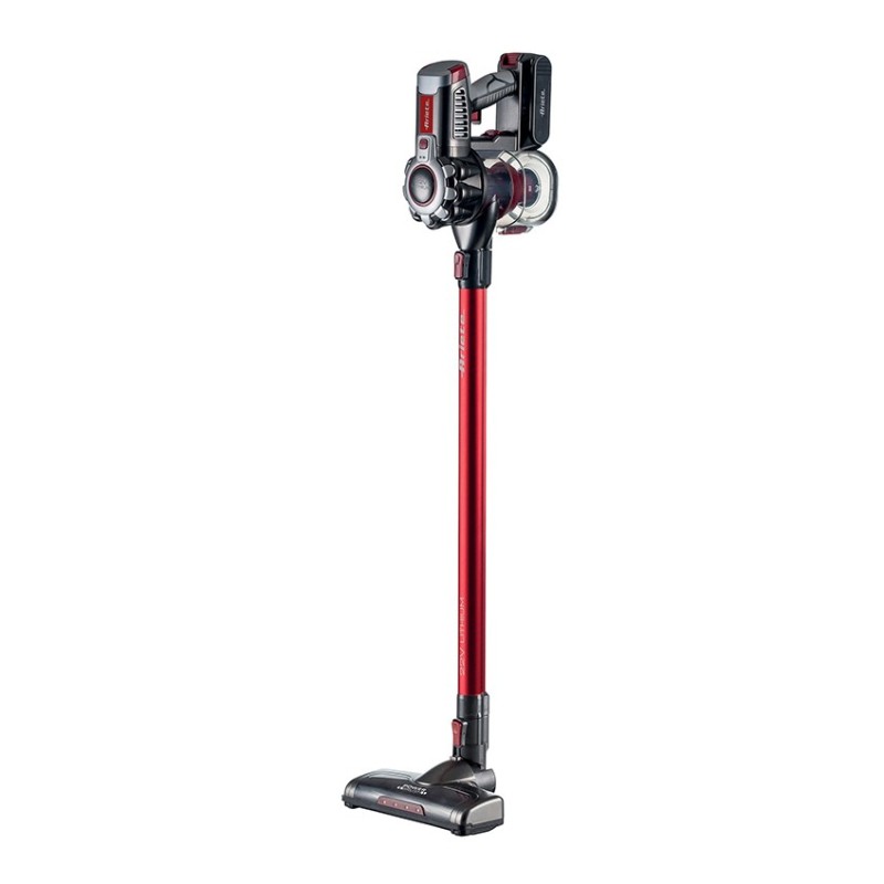 ARIETE  2707  ASPIRADOR  ESCOBA  SIN  CABLE  2  EN  1  22V  LITIO