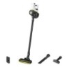 ASPIRADOR  VERTICAL  A  BATERIA  VC  4  Cordless  myHome  KARCHER