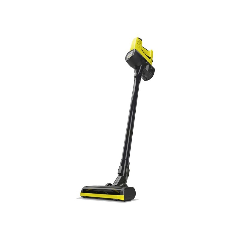 ASPIRADOR  VERTICAL  SIN  BOLSA  A  BATERÍA  VC4  CORDLESS  MY  HOME
