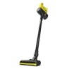 ASPIRADOR  VERTICAL  SIN  BOLSA  A  BATERÍA  VC4  CORDLESS  MY  HOME