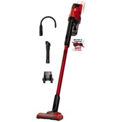 ASPIRADOR  DOMESTICO  CICLONICO  EXTENSIBLE  TE-SV  18  Li