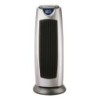 TERMOVENTILADOR  CERÁMICO  OSCILANTE