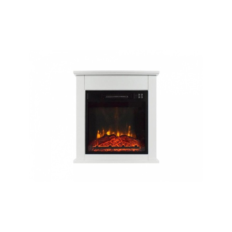 CHIMENEA  ELÉCTRICA  DE  SUELO  CLIMACITY