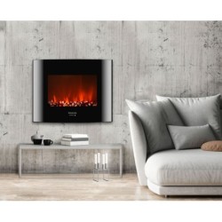 CHIMENEA  ELÉCTRICA
