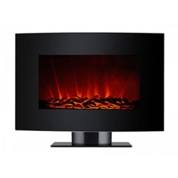 CHIMENEA  ELÉCTRICA  CLIMACITY