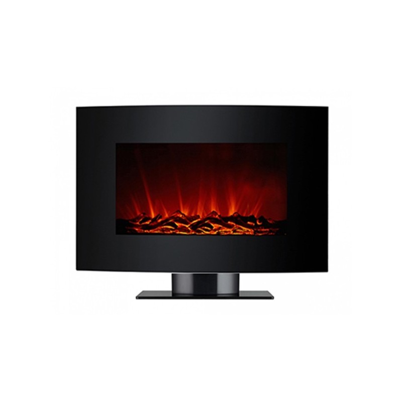 CHIMENEA  ELÉCTRICA  CLIMACITY