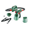 PISTOLA+DEPOSIT 800ML ALLPAINT