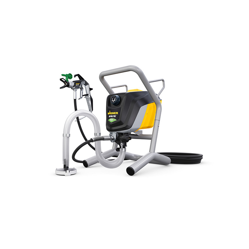 PULVERIZADOR AIRLES CONTROL PRO 275M