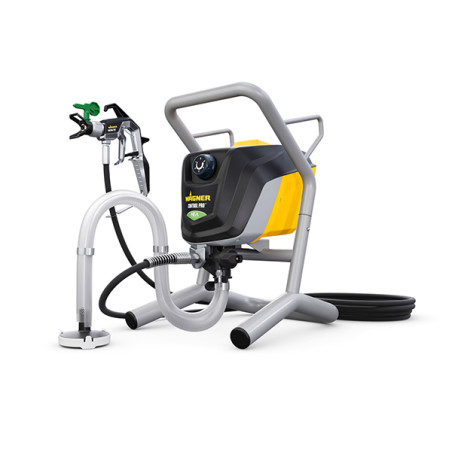 PULVERIZADOR AIRLES CONTROL PRO 275M