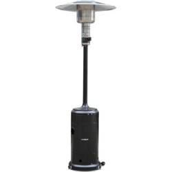 ESTUFA  GAS  EXTERIOR  PHYROS  1