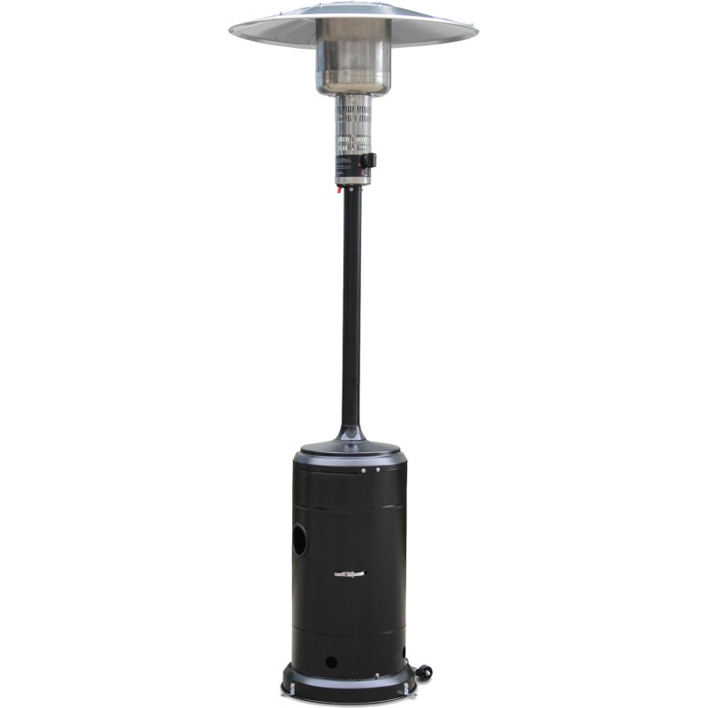 ESTUFA  GAS  EXTERIOR  PHYROS  1