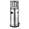 ESTUFA  EXTERIOR  GAS  INOX  POLO  BUTSIR