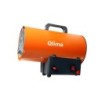 GENERADOR  AIRE  CALIENTE  A  GAS  QLIMA