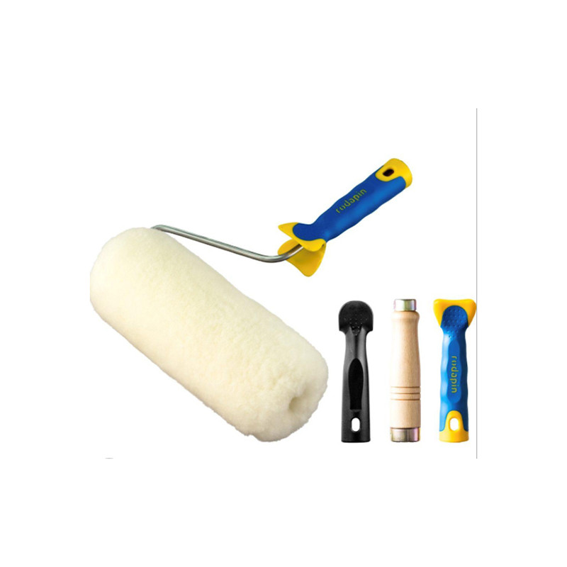 RODILLO LANA PROFES M/SOFT GRIP D60