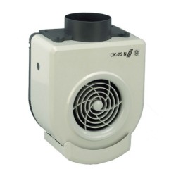 EXTRACTOR  CENTRIFUGO