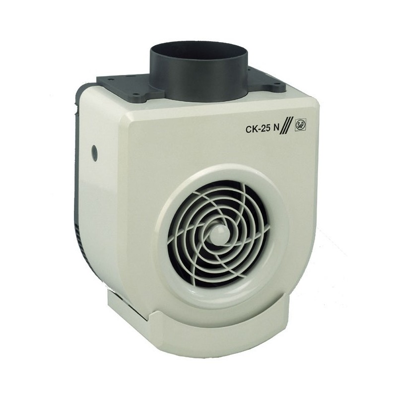 EXTRACTOR  CENTRIFUGO
