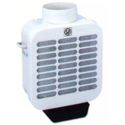 EXTRACTOR  CENTRIFUGO  METAL