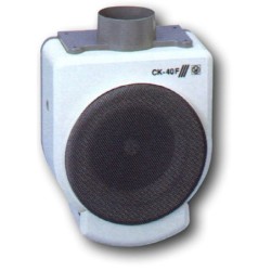EXTRACTOR  CENTRIFUGO